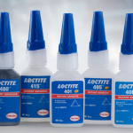 樂泰瞬干膠的技術(shù)原理